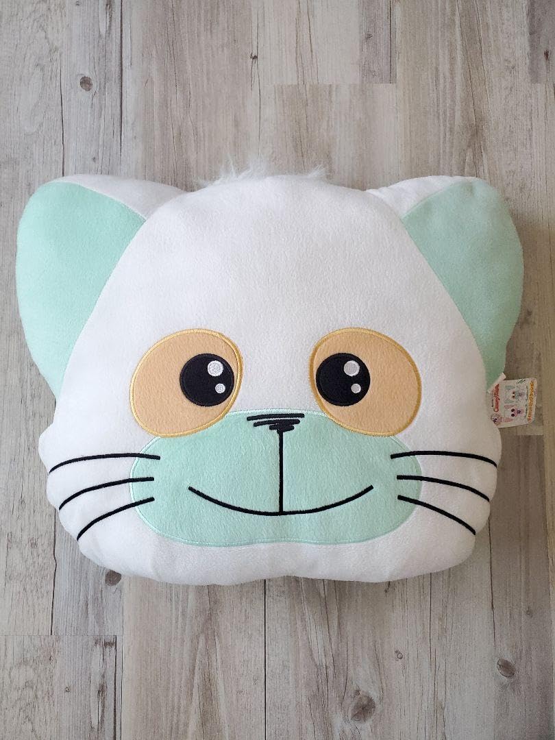 魔法の天使クリィミーマミ　ネガ　ダイカットビッグクッション　ポジ Amazon.co.jp: 魔法の天使クリィミーマミ ネガ ダイカットビッグ